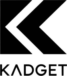 kadget logo transparent